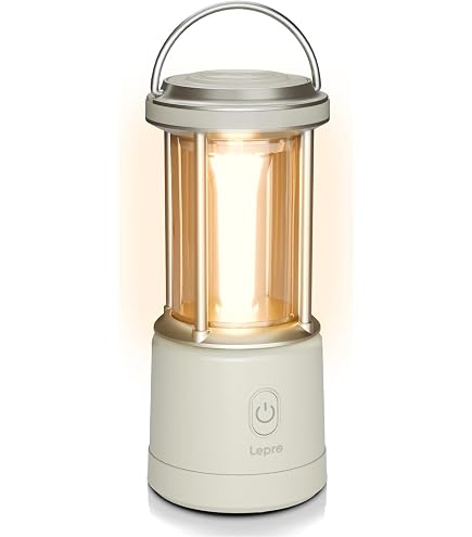 Amazon.co.jp : MoriMori LED Lantern MINIMO（ホワイト色）FMN-2201